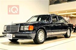 مێرسێدس بێنز S-Class